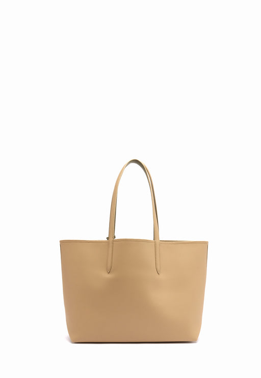 Lacoste Sac cabas Anna M48 ECO SAND