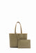 Lacoste Sac cabas Anna M48 ECO SAND