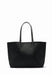 Sac cabas Lacoste Anna Nf2142aa M66 NOIR FARINE
