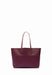 Lacoste Sac cabas Anna Nf2142aa N85 expresso farine N85 EXPRESSO FARINE