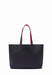 Sac cabas Lacoste Anna Nf2142aa Q19 ABIMES PETUNIA