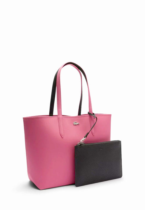 Sac cabas Lacoste Anna Nf2142aa Q29 RESEDA ASPHALT