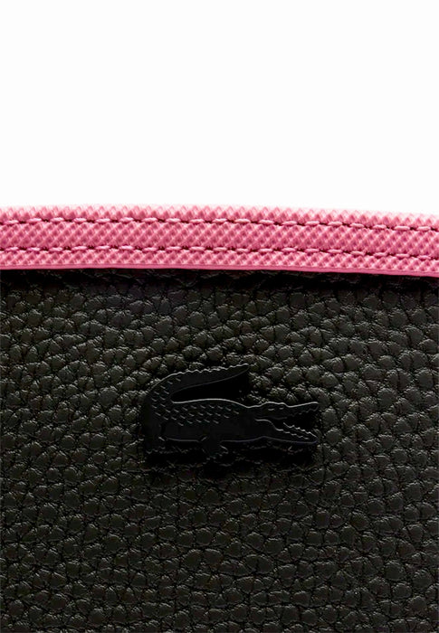 Sac cabas Lacoste Anna Nf2142aa Q29 RESEDA ASPHALT