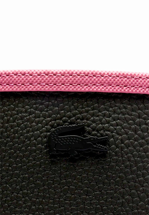 Lacoste Sac cabas Anna Nf2142aa Q29 reseda asphalt Q29 RESEDA ASPHALT