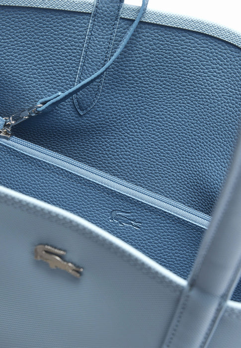 Sac cabas Lacoste Anna Nf2142aa Q63 FORGET ME NOT