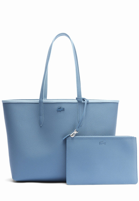 Sac cabas Lacoste Anna Nf2142aa Q63 FORGET ME NOT