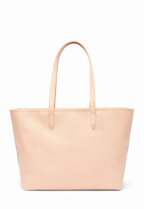 Sac cabas Lacoste Anna Nf2142aa Q64 ANGORA LATTE