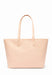 Sac cabas Lacoste Anna Nf2142aa Q64 ANGORA LATTE