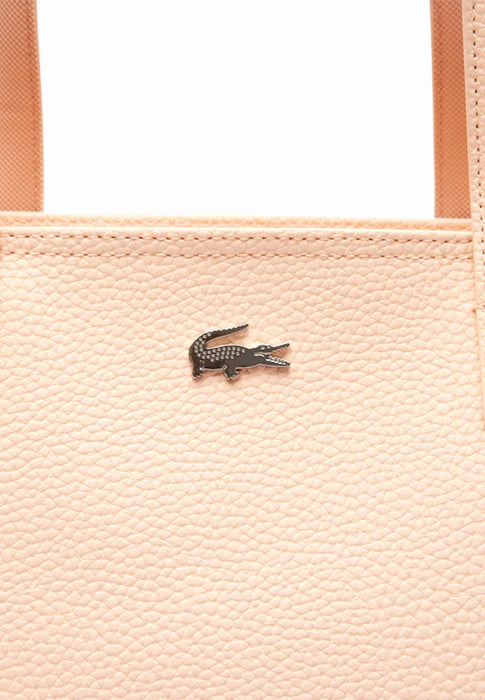 Sac cabas Lacoste Anna Nf2142aa Q64 ANGORA LATTE