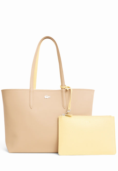 Sac cabas Lacoste Anna Nf2142aa T36 VIENNOIS