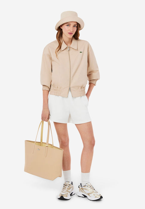 Sac cabas Lacoste Anna Nf2142aa T36 VIENNOIS