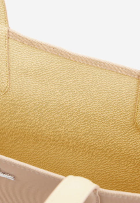 Sac cabas Lacoste Anna Nf2142aa T36 VIENNOIS