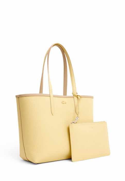Sac cabas Lacoste Anna Nf2142aa T36 VIENNOIS