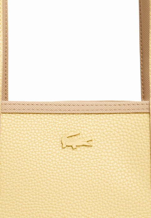Sac cabas Lacoste Anna Nf2142aa T36 VIENNOIS