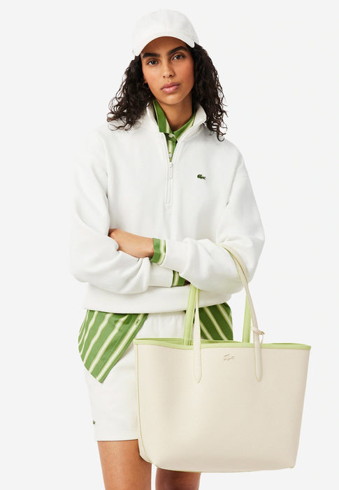 Sac cabas Lacoste Anna Nf2142aa T39 SENCHA