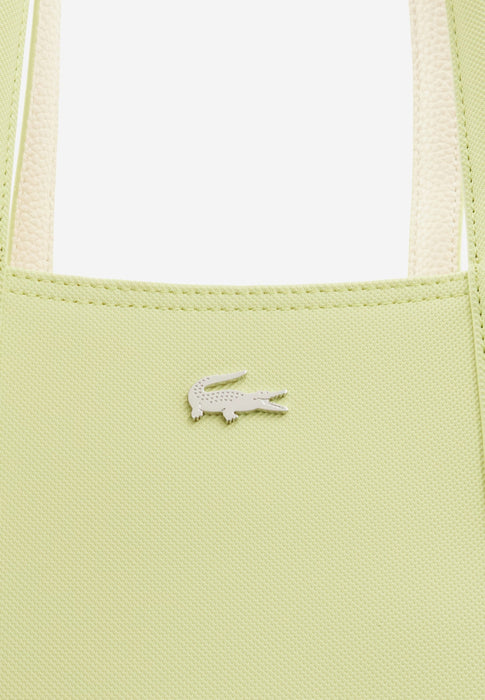 Sac cabas Lacoste Anna Nf2142aa T39 SENCHA