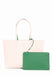 Sac cabas Lacoste Anna Nf2142aa U01 MANSIA FAIRWAY