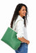 Sac cabas Lacoste Anna Nf2142aa U01 MANSIA FAIRWAY
