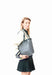 Lacoste Sac cabas Zely Nf4344ze P44 MONO SINOPLE