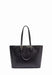 Lacoste Sac cabas Nf4715mh 000 BLACK