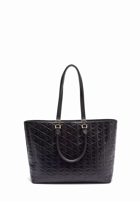 Lacoste Sac cabas Nf4715mh 000 BLACK