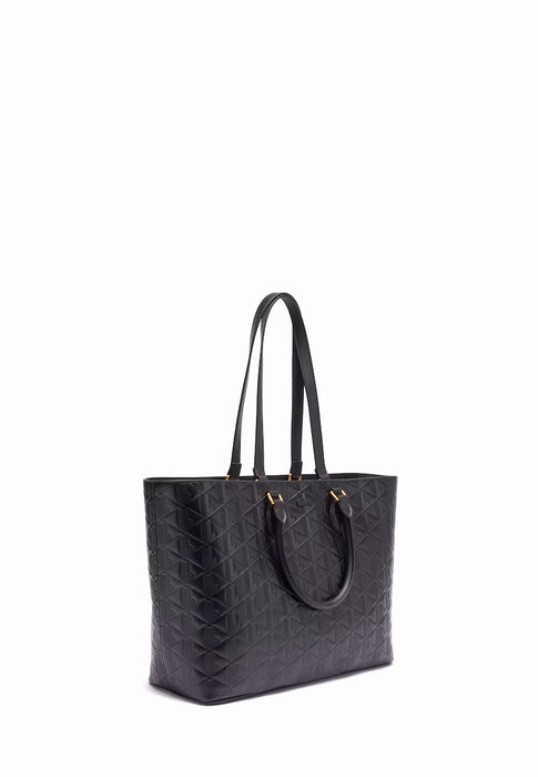 Lacoste Sac cabas Nf4715mh 000 BLACK