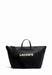 Sac Lacoste L.12.12 concept seasonal N68 wording noir N68 WORDING NOIR