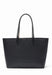 Sac cabas Lacoste Anna Nf4823aa A91 BLACK WARM