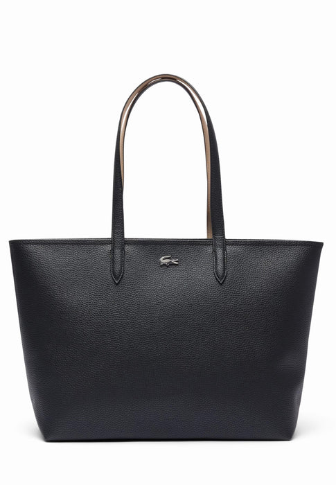 Sac Lacoste Anna A91 black warm A91 BLACK WARM