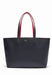 Sac cabas Lacoste Anna Nf4823aa Q19 ABIMES PETUNIA