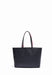 Sac cabas Lacoste Anna Nf4823aa Q19 ABIMES PETUNIA