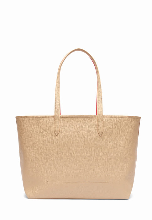 Sac cabas Lacoste Anna Nf4823aa Q61 VIENNOIS GRENADI