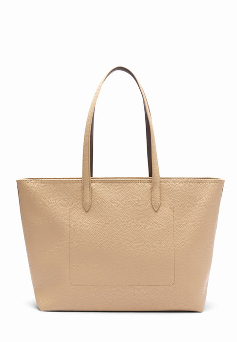 Sac cabas Lacoste Anna Nf4823aa R39 VIENNOIS PUCE