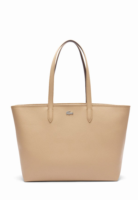 Sac Lacoste Anna R39 viennois puce R39 VIENNOIS PUCE