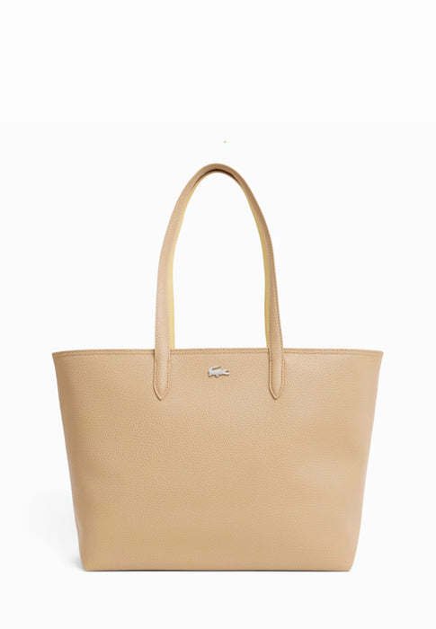 Sac cabas Lacoste Anna Nf4823aa T36 VIENNOIS