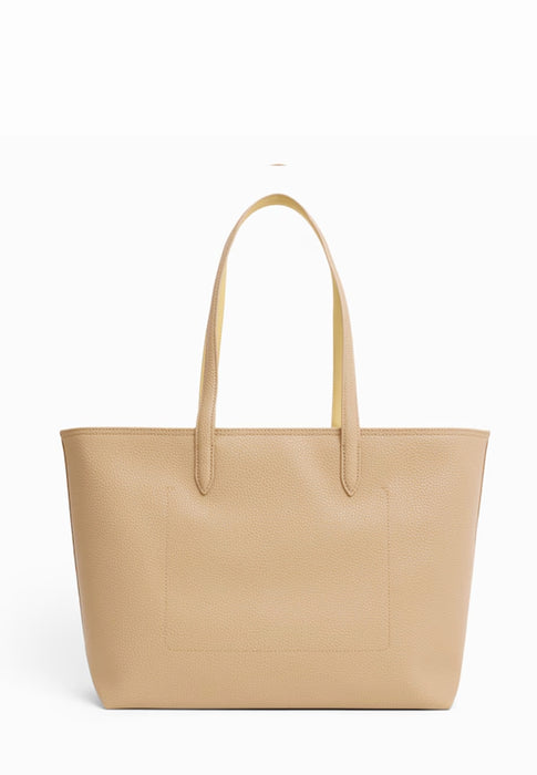 Sac cabas Lacoste Anna Nf4823aa T36 VIENNOIS