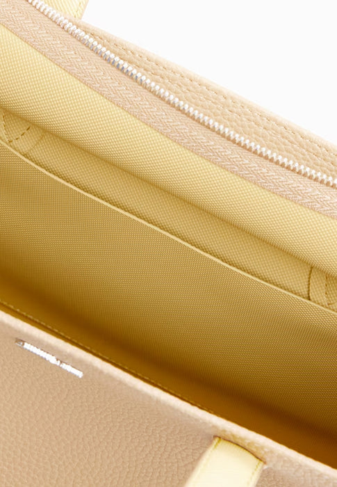 Sac cabas Lacoste Anna Nf4823aa T36 VIENNOIS