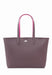 Sac cabas Lacoste Anna Nf4823aa T85 OXALIS RUBINE
