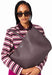 Sac cabas Lacoste Anna Nf4823aa T85 OXALIS RUBINE