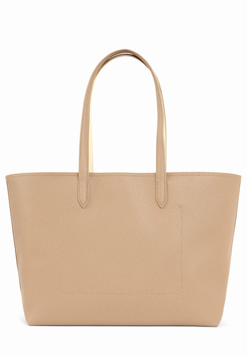Sac cabas Lacoste Anna Nf4823aa T88 COOKIE POUSSIN
