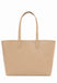 Sac cabas Lacoste Anna Nf4823aa T88 COOKIE POUSSIN