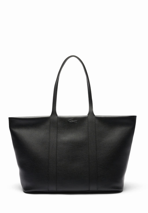 Sac Lacoste City court 000 black 000 BLACK
