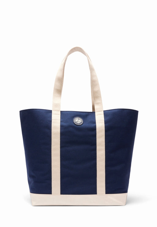 Sac cabas Lacoste Roland garros Nf4943rg Q75 MARINE