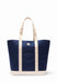 Sac cabas Lacoste Roland garros Nf4943rg Q75 MARINE