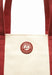 Sac cabas Lacoste Roland garros Nf4943rg Q76 NATUREL