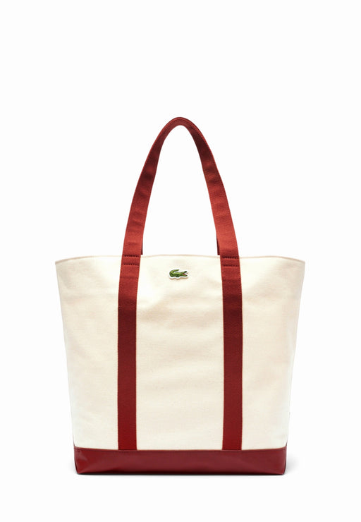 Sac Lacoste Roland garros Q76 naturel Q76 NATUREL