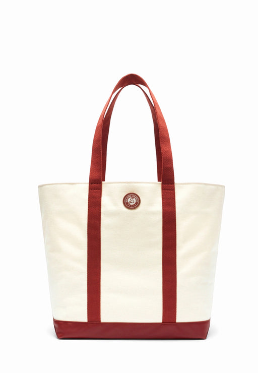 Sac Lacoste Roland garros Q76 naturel Q76 NATUREL