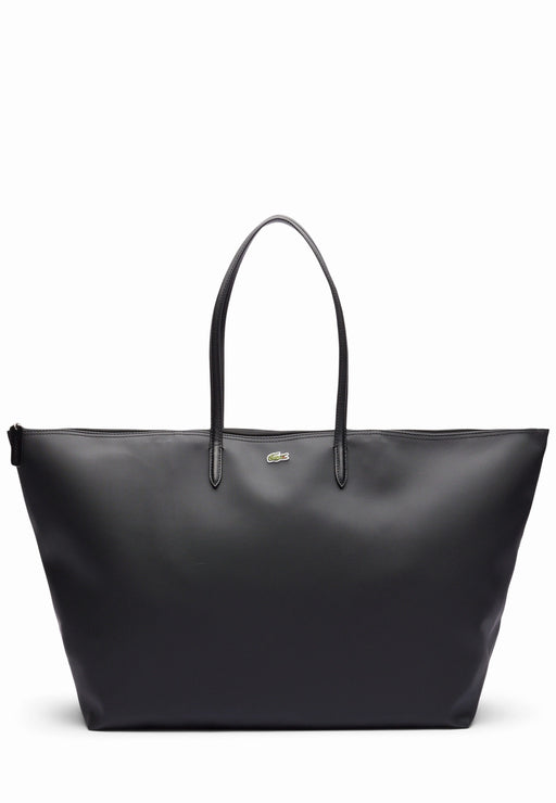 Sac cabas Lacoste L.12.12 concept Nf4960po 000 BLACK