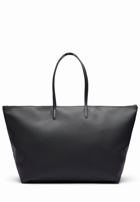 Sac cabas Lacoste L.12.12 concept Nf4960po 000 BLACK