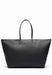 Sac cabas Lacoste L.12.12 concept Nf4960po 000 BLACK